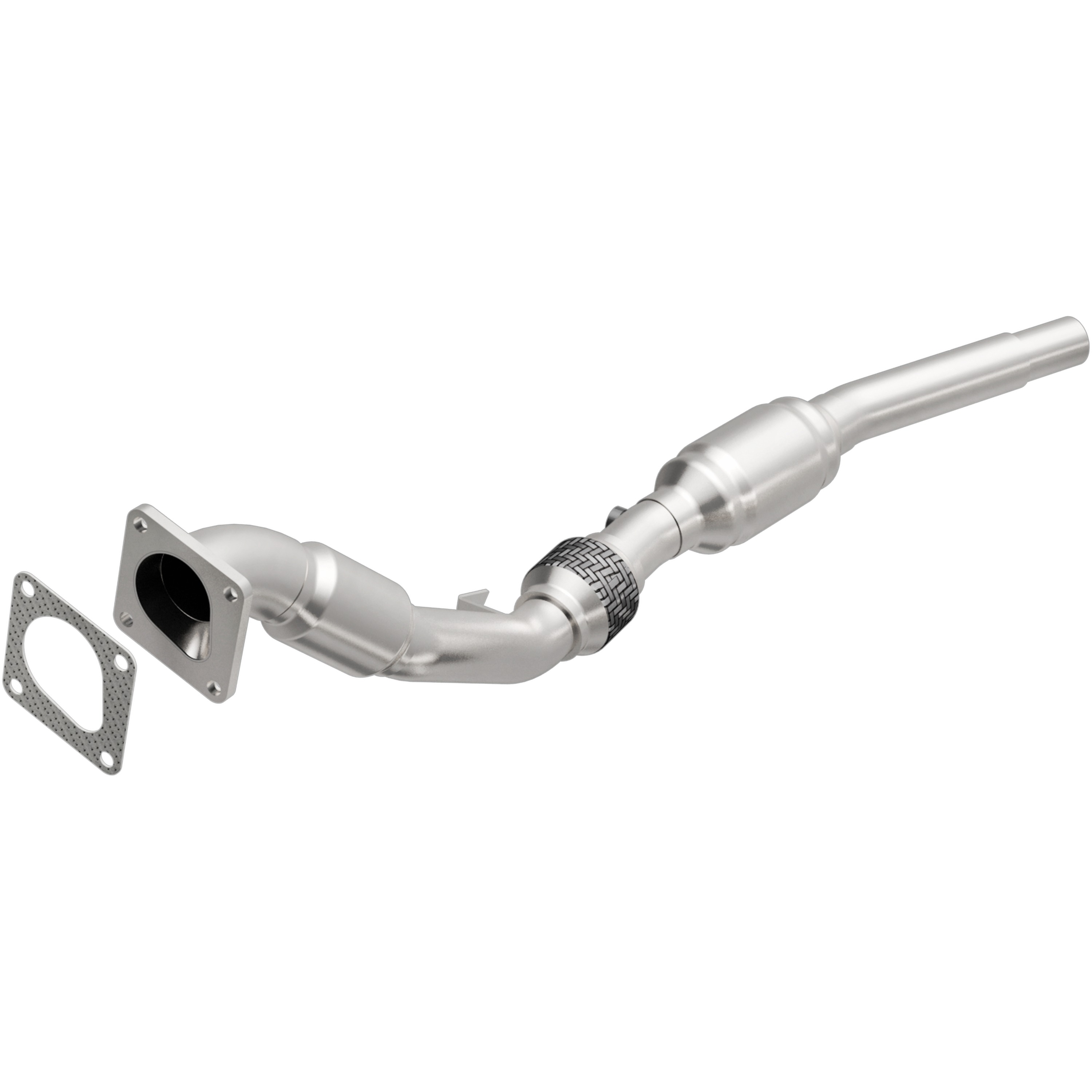 MagnaFlow Exhaust Products 23643 HM Grade Direct-Fit Catalytic Converter